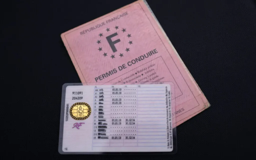 Acheter le permis de conduire legalement