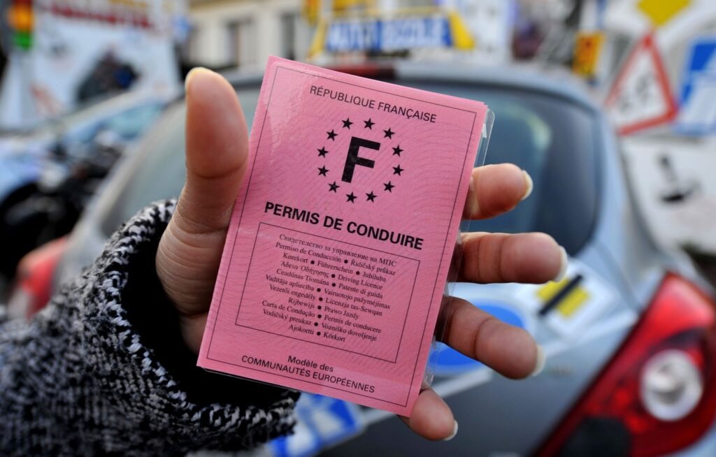 Acheter permis de conduire enregistré en préfecture prix